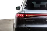 Thumbnail of 2023 Selenite Grey Metallic Mercedes-Benz EQS 450