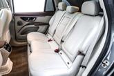 Thumbnail of 2023 Selenite Grey Metallic Mercedes-Benz EQS 450