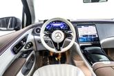 Thumbnail of 2023 Selenite Grey Metallic Mercedes-Benz EQS 450