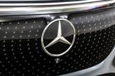Thumbnail of 2023 Selenite Grey Metallic Mercedes-Benz EQS 450