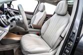 Thumbnail of 2023 Selenite Grey Metallic Mercedes-Benz EQS 450