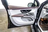 Thumbnail of 2023 Selenite Grey Metallic Mercedes-Benz EQS 450