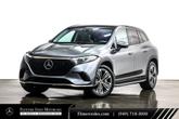 Photo of 2023 Selenite Grey Metallic Mercedes-Benz EQS 450