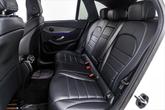 Thumbnail of 2022 Polar White Mercedes-Benz GLC 300