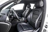 Thumbnail of 2022 Polar White Mercedes-Benz GLC 300