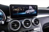 Thumbnail of 2022 Polar White Mercedes-Benz GLC 300