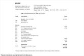 Thumbnail of 2022 Polar White Mercedes-Benz GLC 300
