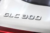 Thumbnail of 2022 Polar White Mercedes-Benz GLC 300