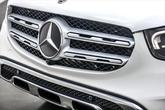 Thumbnail of 2022 Polar White Mercedes-Benz GLC 300