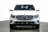 Thumbnail of 2022 Polar White Mercedes-Benz GLC 300
