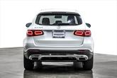 Thumbnail of 2022 Polar White Mercedes-Benz GLC 300