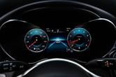 Thumbnail of 2022 Polar White Mercedes-Benz GLC 300