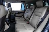 Thumbnail of 2021 Santorini Black Metallic Land Rover Range Rover