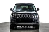 Thumbnail of 2021 Santorini Black Metallic Land Rover Range Rover