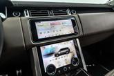 Thumbnail of 2021 Santorini Black Metallic Land Rover Range Rover