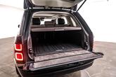 Thumbnail of 2021 Santorini Black Metallic Land Rover Range Rover