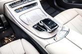 Thumbnail of 2022 MANUFAKTUR Moonlight White Mercedes-Benz E-Class