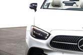 Thumbnail of 2022 MANUFAKTUR Moonlight White Mercedes-Benz E-Class