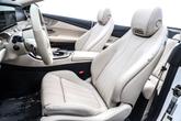 Thumbnail of 2022 MANUFAKTUR Moonlight White Mercedes-Benz E-Class