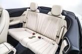 Thumbnail of 2022 MANUFAKTUR Moonlight White Mercedes-Benz E-Class