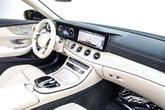 Thumbnail of 2022 MANUFAKTUR Moonlight White Mercedes-Benz E-Class