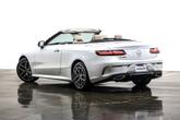 Thumbnail of 2022 MANUFAKTUR Moonlight White Mercedes-Benz E-Class