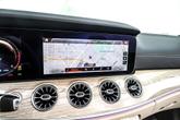 Thumbnail of 2022 MANUFAKTUR Moonlight White Mercedes-Benz E-Class