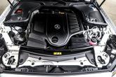 Thumbnail of 2022 MANUFAKTUR Moonlight White Mercedes-Benz E-Class