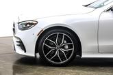 Thumbnail of 2022 MANUFAKTUR Moonlight White Mercedes-Benz E-Class