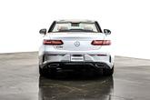 Thumbnail of 2022 MANUFAKTUR Moonlight White Mercedes-Benz E-Class