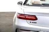 Thumbnail of 2022 MANUFAKTUR Moonlight White Mercedes-Benz E-Class