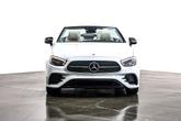 Thumbnail of 2022 MANUFAKTUR Moonlight White Mercedes-Benz E-Class