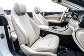 Thumbnail of 2022 MANUFAKTUR Moonlight White Mercedes-Benz E-Class