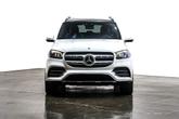 Thumbnail of 2022 Polar White Mercedes-Benz GLS 450