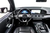 Thumbnail of 2022 Polar White Mercedes-Benz GLS 450