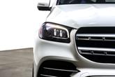 Thumbnail of 2022 Polar White Mercedes-Benz GLS 450