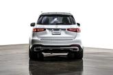 Thumbnail of 2022 Polar White Mercedes-Benz GLS 450