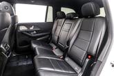 Thumbnail of 2022 Polar White Mercedes-Benz GLS 450