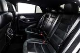 Thumbnail of 2025 Emerald Green Metallic Mercedes-Benz AMG GLE 53
