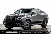 Photo of 2025 Emerald Green Metallic Mercedes-Benz AMG GLE 53