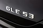 Thumbnail of 2025 Emerald Green Metallic Mercedes-Benz AMG GLE 53