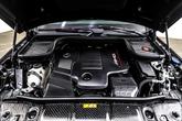 Thumbnail of 2025 Emerald Green Metallic Mercedes-Benz AMG GLE 53