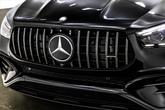 Thumbnail of 2025 Emerald Green Metallic Mercedes-Benz AMG GLE 53