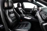 Thumbnail of 2025 Emerald Green Metallic Mercedes-Benz AMG GLE 53