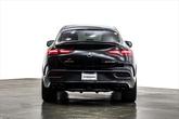 Thumbnail of 2025 Emerald Green Metallic Mercedes-Benz AMG GLE 53