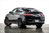 Thumbnail of 2025 Emerald Green Metallic Mercedes-Benz AMG GLE 53