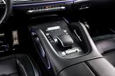 Thumbnail of 2025 Emerald Green Metallic Mercedes-Benz AMG GLE 53