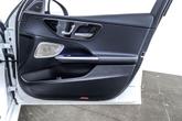 Thumbnail of 2023 Polar White Mercedes-Benz C-Class