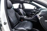 Thumbnail of 2023 Polar White Mercedes-Benz C-Class