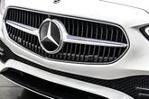 Thumbnail of 2023 Polar White Mercedes-Benz C-Class